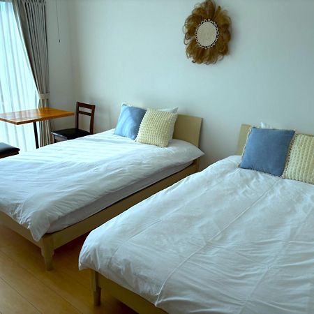 Nakijin Resort Guest House Bagian luar foto